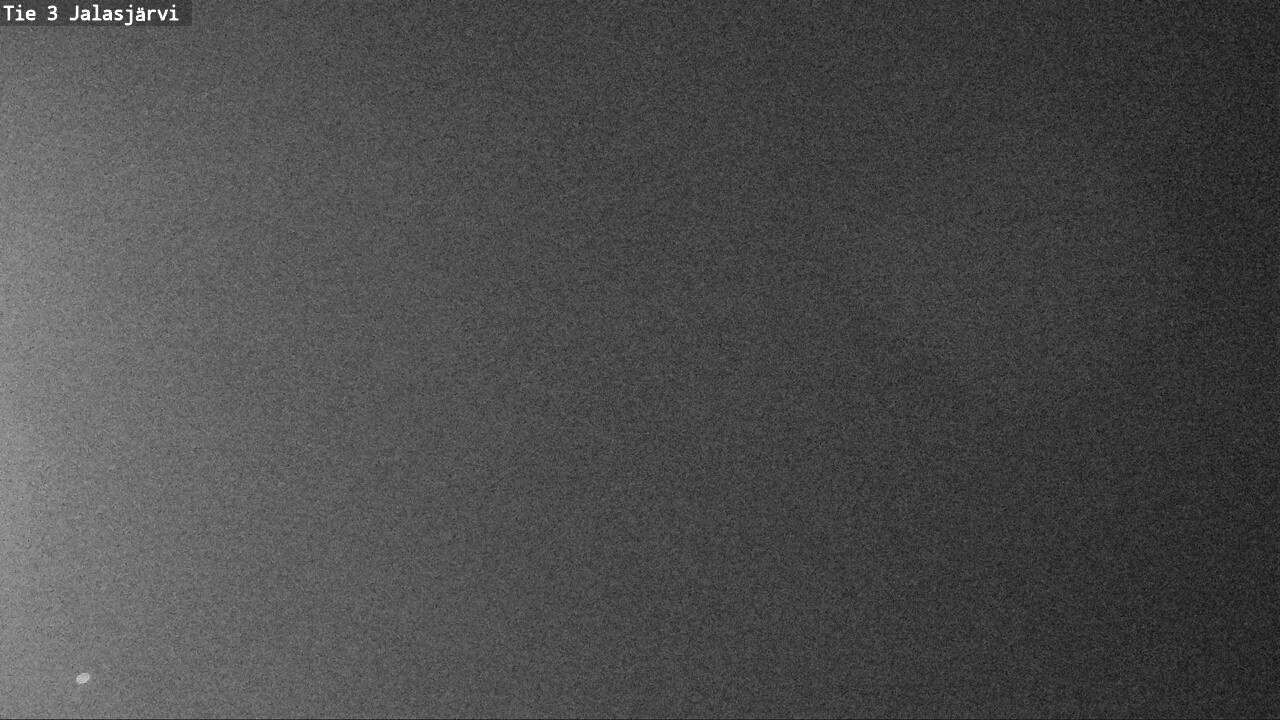 Weather Camera Image Väg 3 Kurikka, Jalasjärvi, Kurikka, Etelä-Pohjanmaa