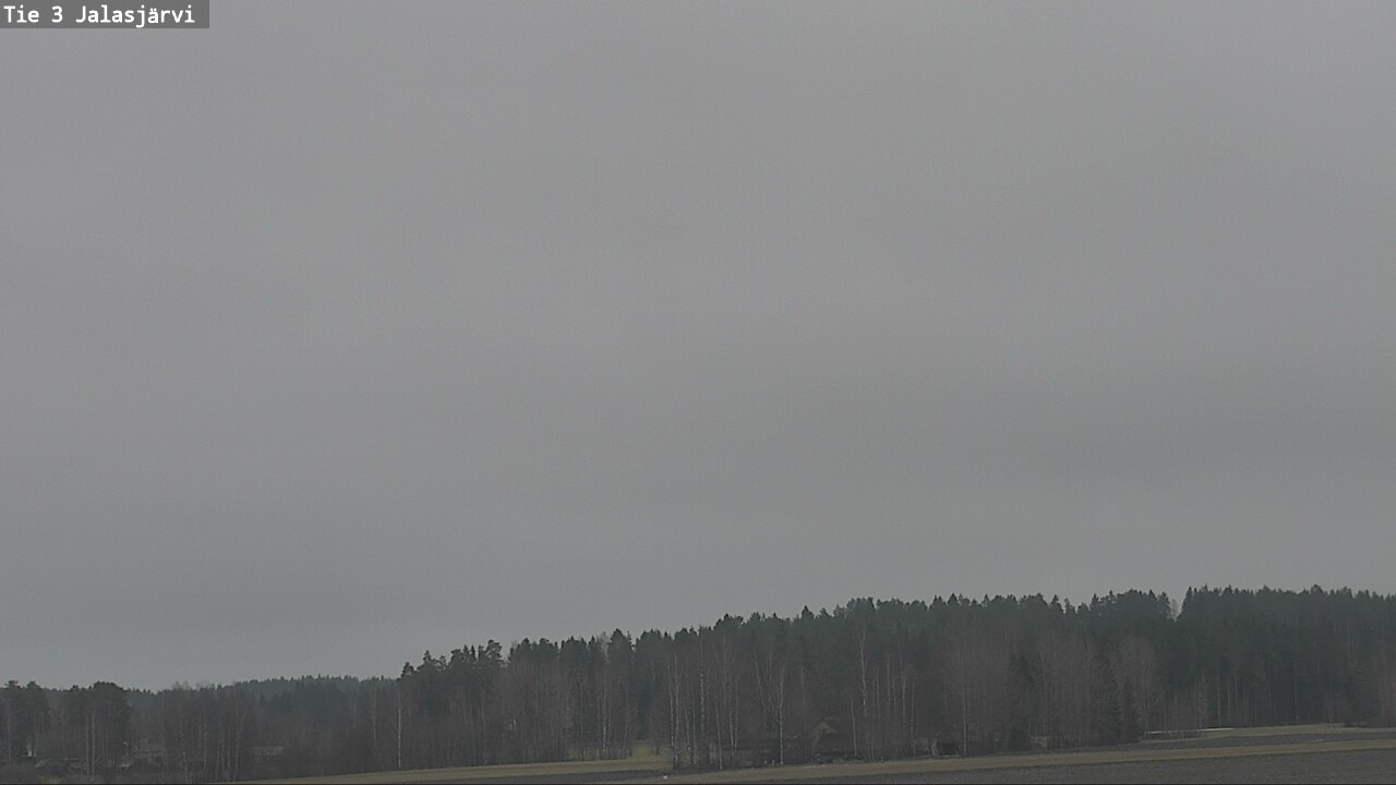 Kelikamerat Kuva Tie 3 Kurikka, Jalasjärvi, Kurikka, Etelä-Pohjanmaa