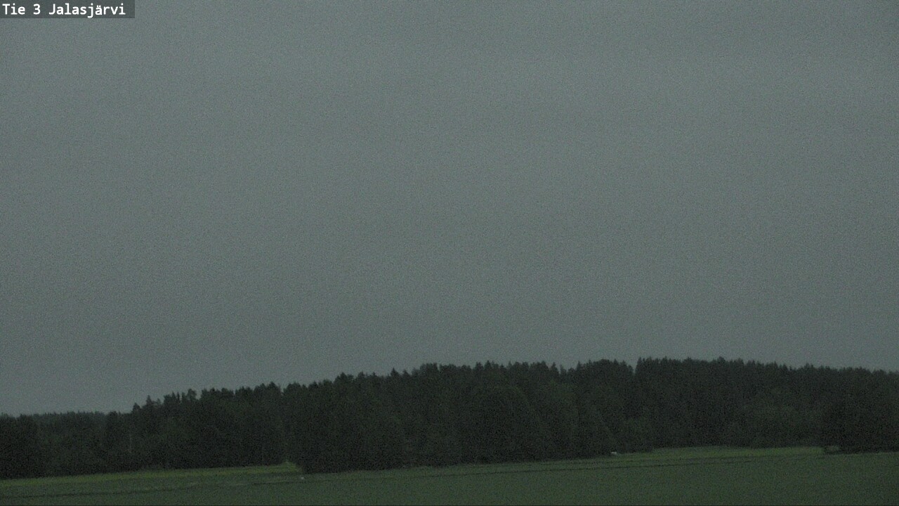 Kelikamerat Kuva Tie 3 Kurikka, Jalasjärvi, Kurikka, Etelä-Pohjanmaa