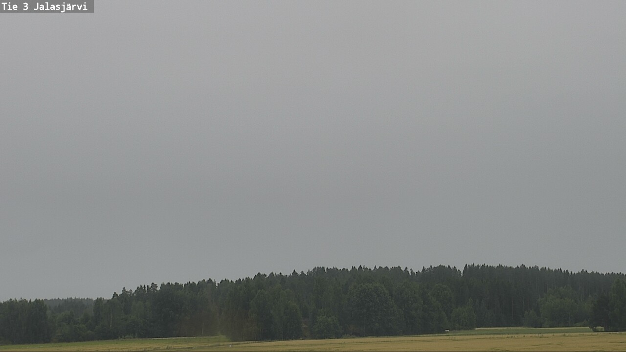 Kelikamerat Kuva Tie 3 Kurikka, Jalasjärvi, Kurikka, Etelä-Pohjanmaa