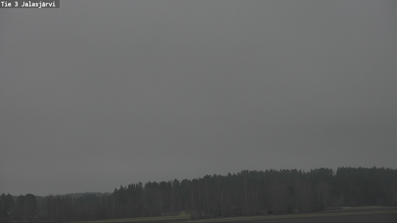 Kelikamerat Kuva Tie 3 Kurikka, Jalasjärvi, Kurikka, Etelä-Pohjanmaa