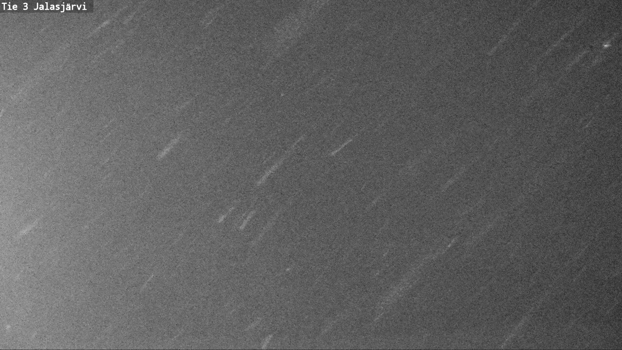 Kelikamerat Kuva Tie 3 Kurikka, Jalasjärvi, Kurikka, Etelä-Pohjanmaa