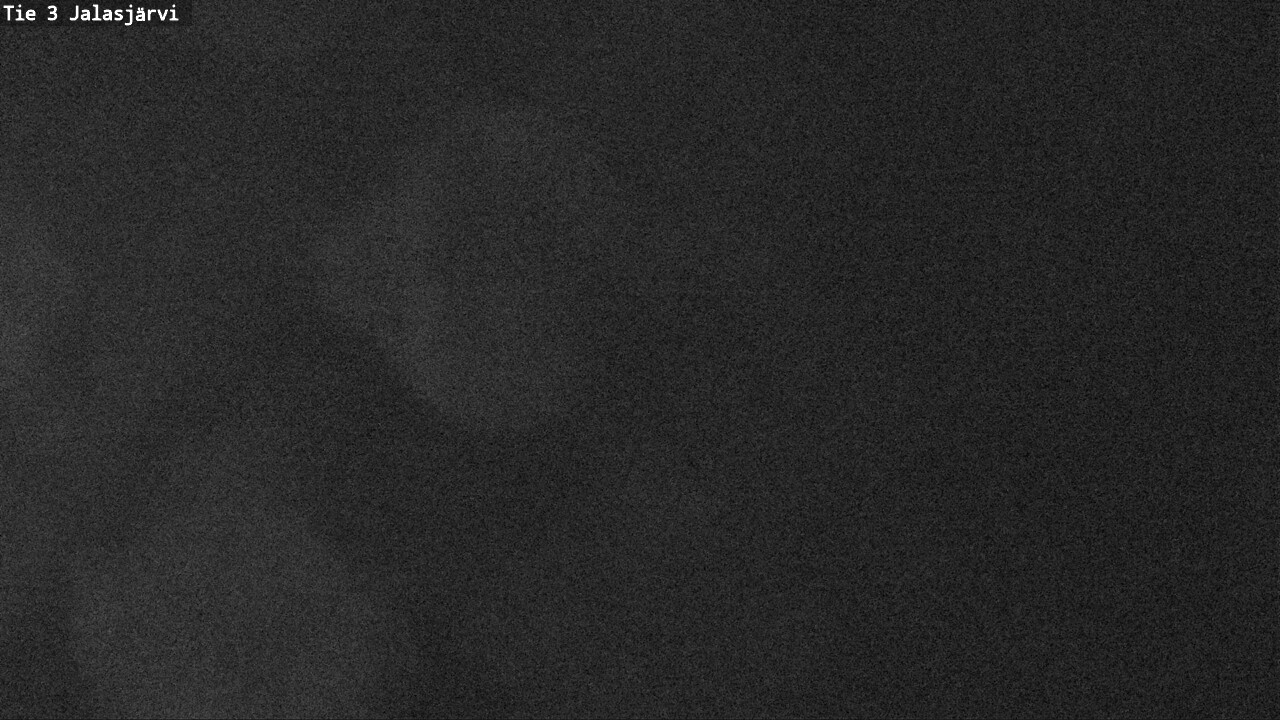 Weather Camera Image Road 3 Kurikka, Jalasjärvi, Kurikka, Etelä-Pohjanmaa