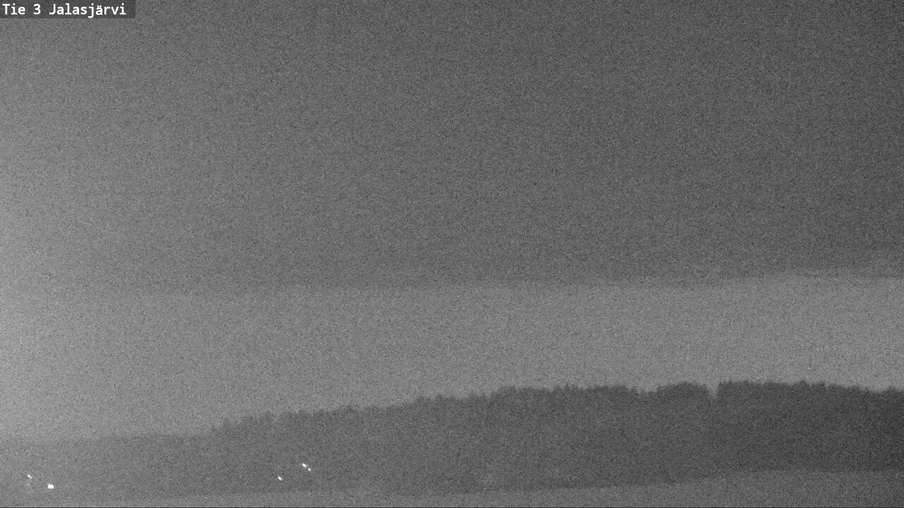 Kelikamerat Kuva Tie 3 Kurikka, Jalasjärvi, Kurikka, Etelä-Pohjanmaa