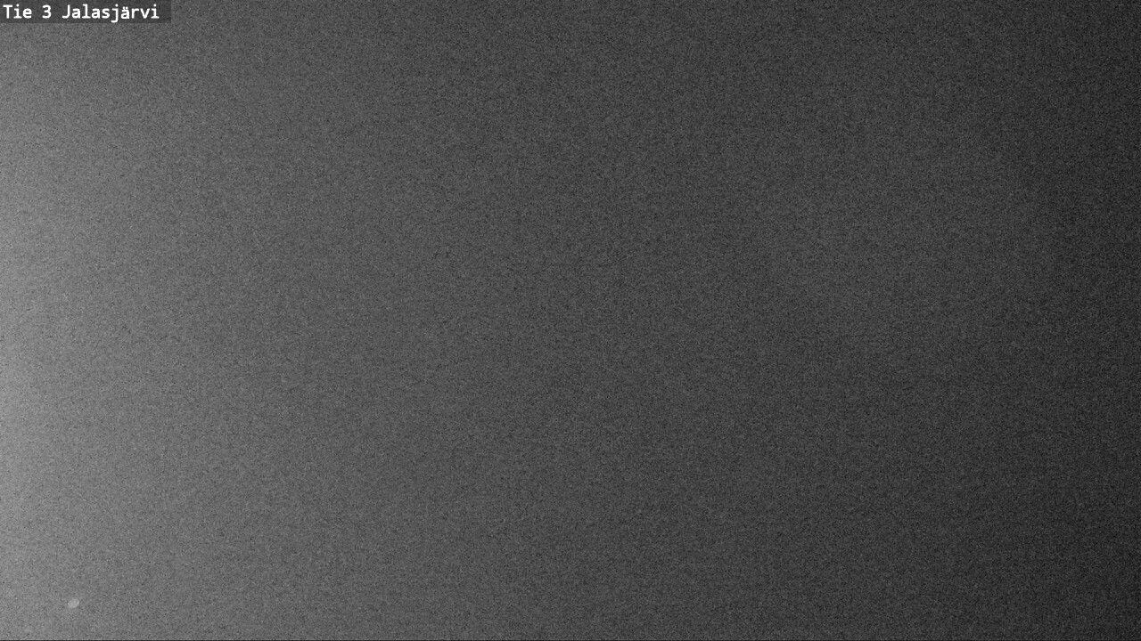 Weather Camera Image Väg 3 Kurikka, Jalasjärvi, Kurikka, Etelä-Pohjanmaa