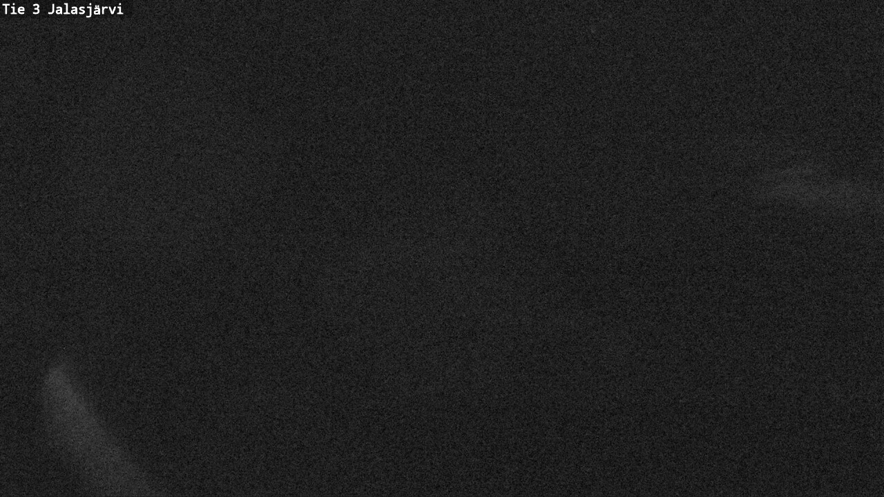 Weather Camera Image Road 3 Kurikka, Jalasjärvi, Kurikka, Etelä-Pohjanmaa