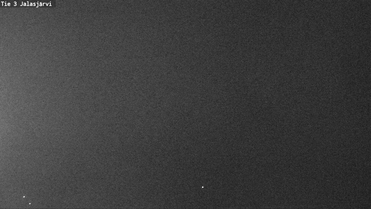 Kelikamerat Kuva Tie 3 Kurikka, Jalasjärvi, Kurikka, Etelä-Pohjanmaa