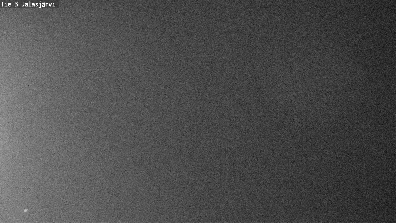 Weather Camera Image Väg 3 Kurikka, Jalasjärvi, Kurikka, Etelä-Pohjanmaa