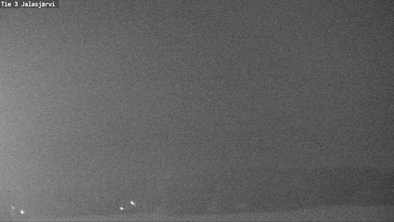 Kelikamerat Kuva Tie 3 Kurikka, Jalasjärvi, Kurikka, Etelä-Pohjanmaa