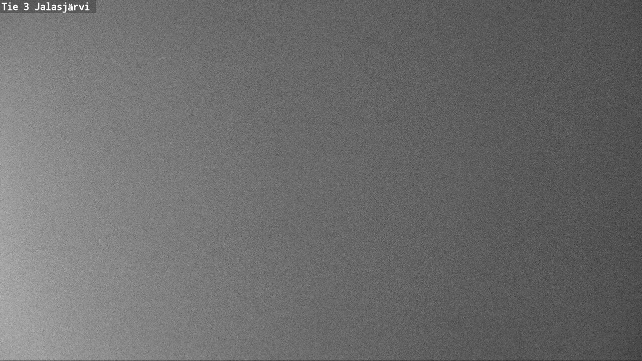 Weather Camera Image Road 3 Kurikka, Jalasjärvi, Kurikka, Etelä-Pohjanmaa