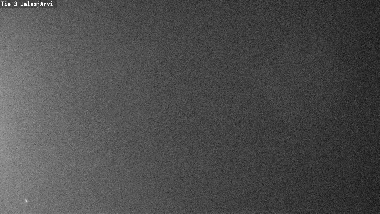 Weather Camera Image Väg 3 Kurikka, Jalasjärvi, Kurikka, Etelä-Pohjanmaa