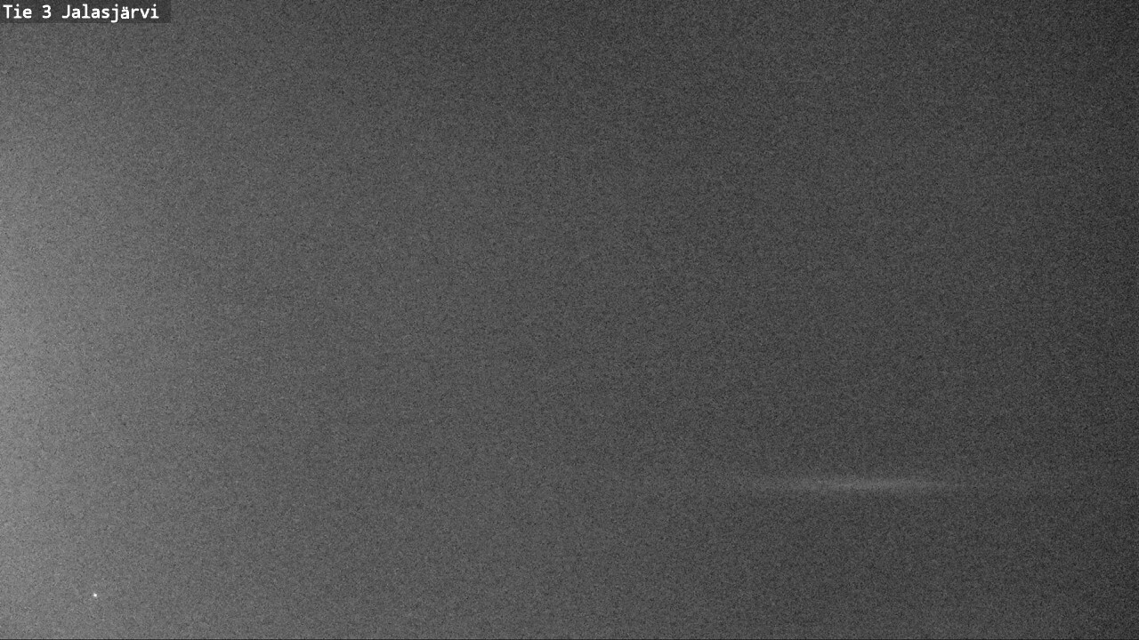 Kelikamerat Kuva Tie 3 Kurikka, Jalasjärvi, Kurikka, Etelä-Pohjanmaa