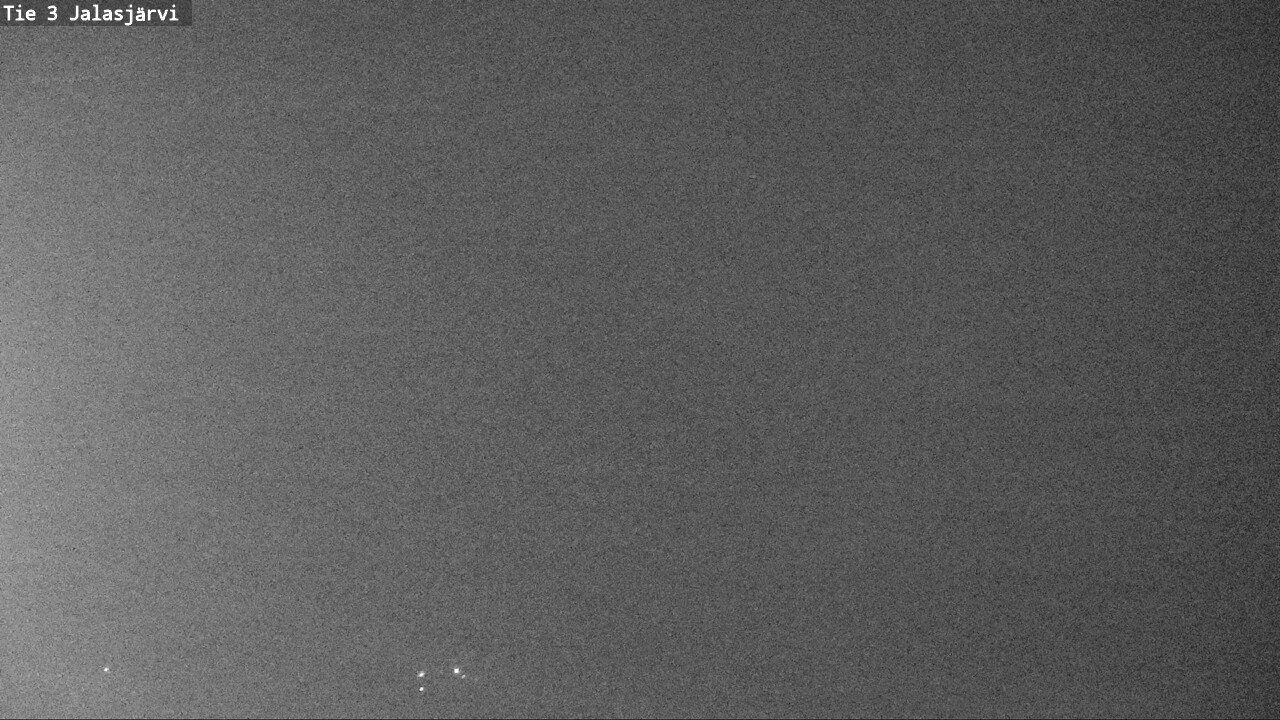 Kelikamerat Kuva Tie 3 Kurikka, Jalasjärvi, Kurikka, Etelä-Pohjanmaa