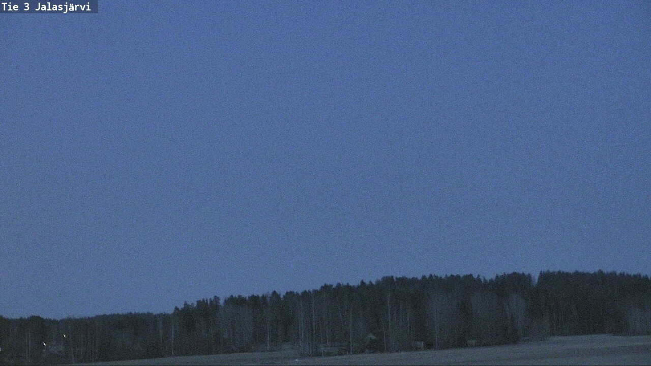 Kelikamerat Kuva Tie 3 Kurikka, Jalasjärvi, Kurikka, Etelä-Pohjanmaa