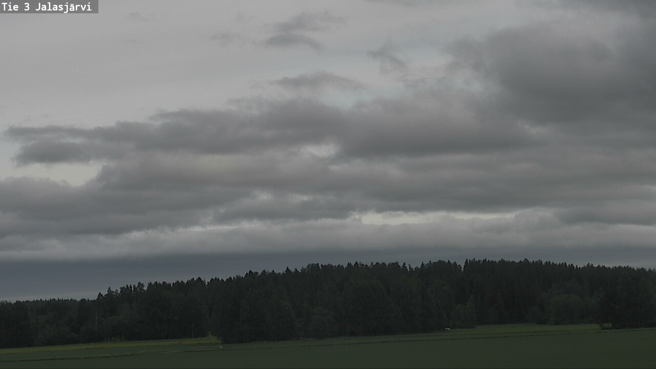 Kelikamerat Kuva Tie 3 Kurikka, Jalasjärvi, Kurikka, Etelä-Pohjanmaa