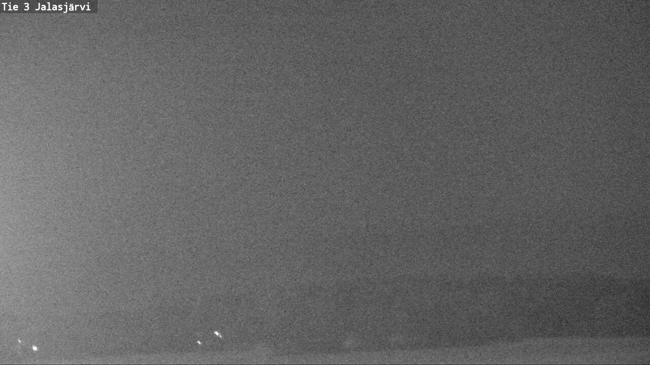 Kelikamerat Kuva Tie 3 Kurikka, Jalasjärvi, Kurikka, Etelä-Pohjanmaa