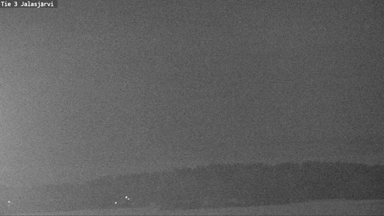 Kelikamerat Kuva Tie 3 Kurikka, Jalasjärvi, Kurikka, Etelä-Pohjanmaa