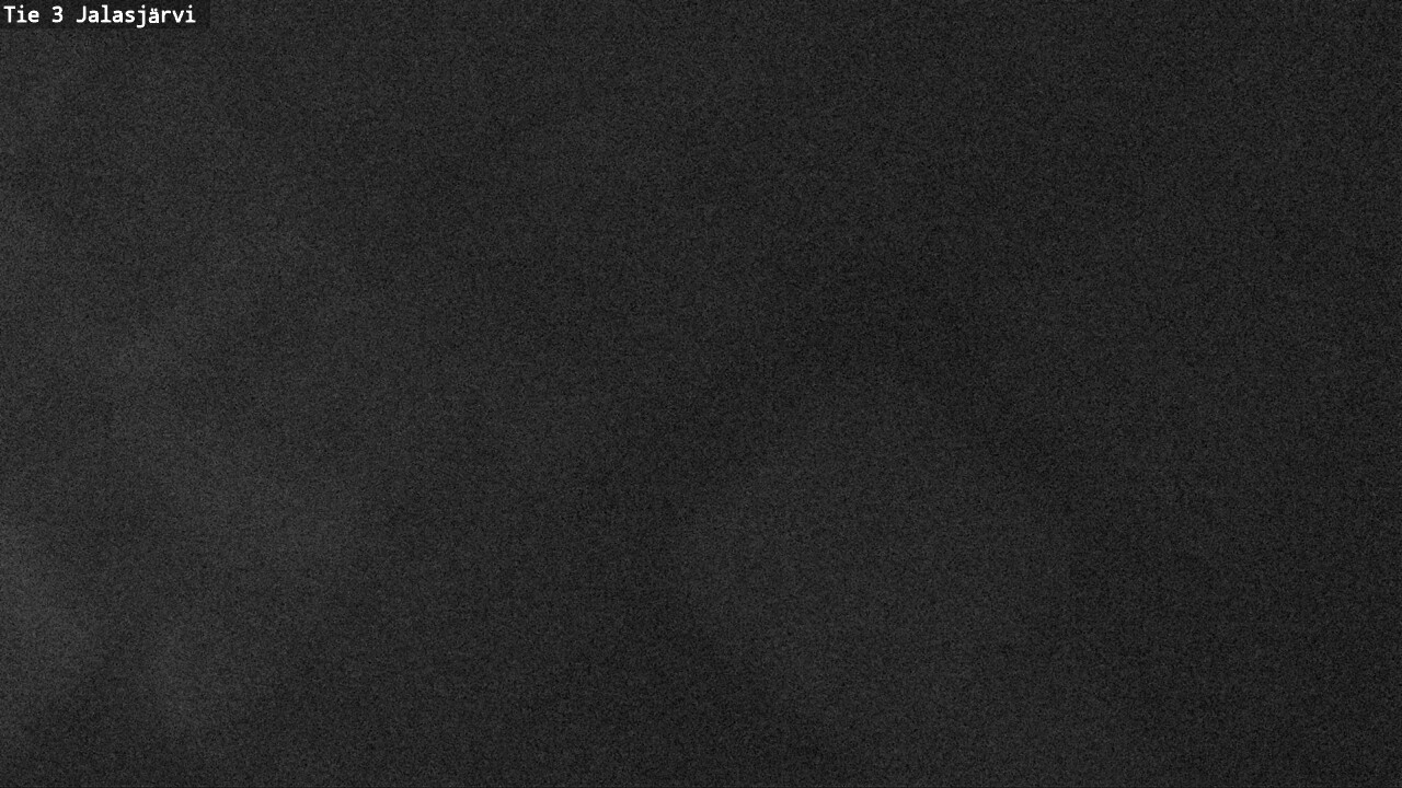Weather Camera Image Road 3 Kurikka, Jalasjärvi, Kurikka, Etelä-Pohjanmaa