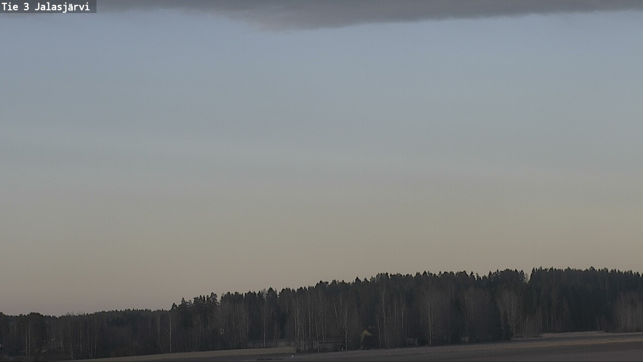Kelikamerat Kuva Tie 3 Kurikka, Jalasjärvi, Kurikka, Etelä-Pohjanmaa
