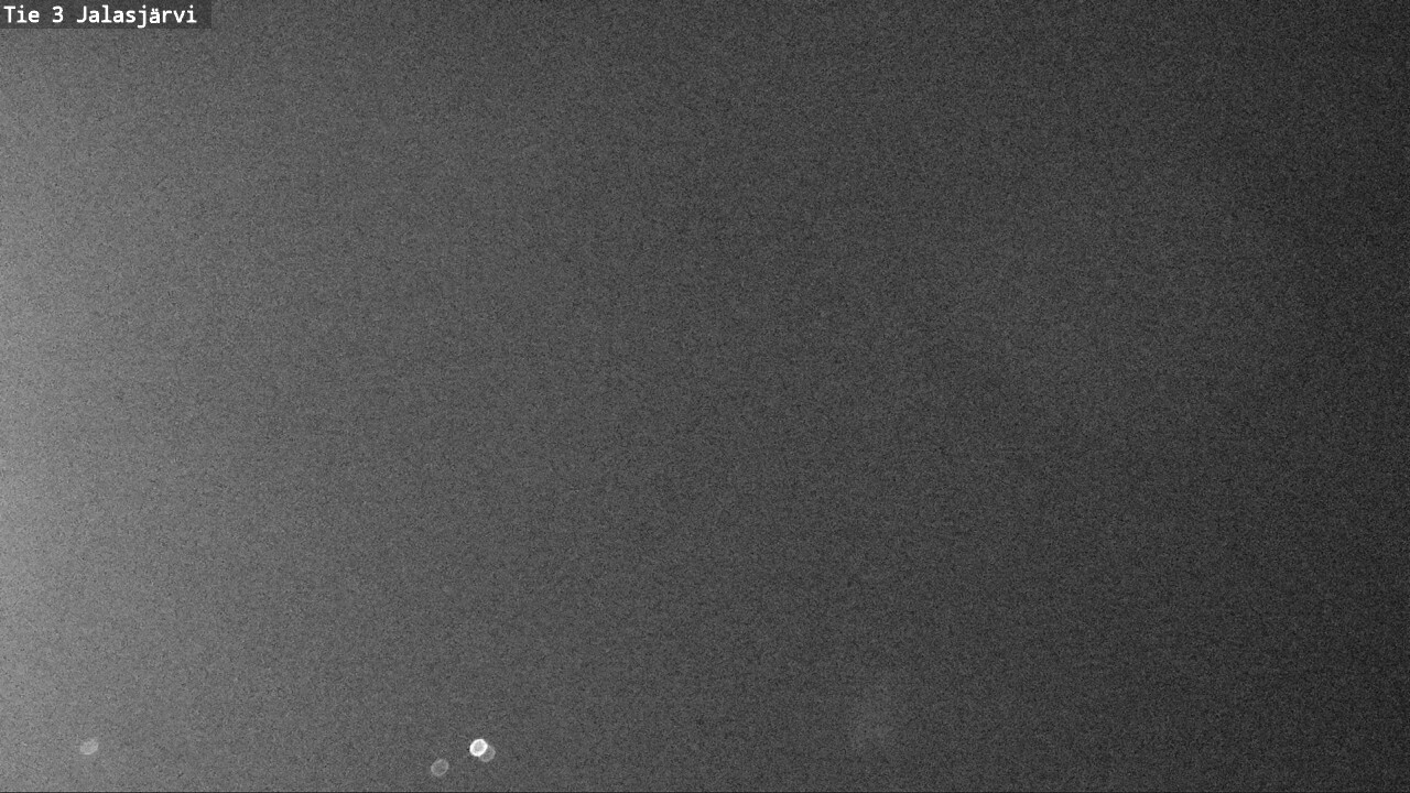 Weather Camera Image Väg 3 Kurikka, Jalasjärvi, Kurikka, Etelä-Pohjanmaa