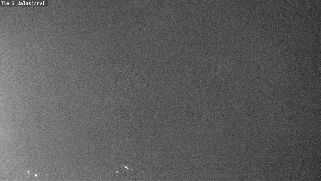 Kelikamerat Kuva Tie 3 Kurikka, Jalasjärvi, Kurikka, Etelä-Pohjanmaa