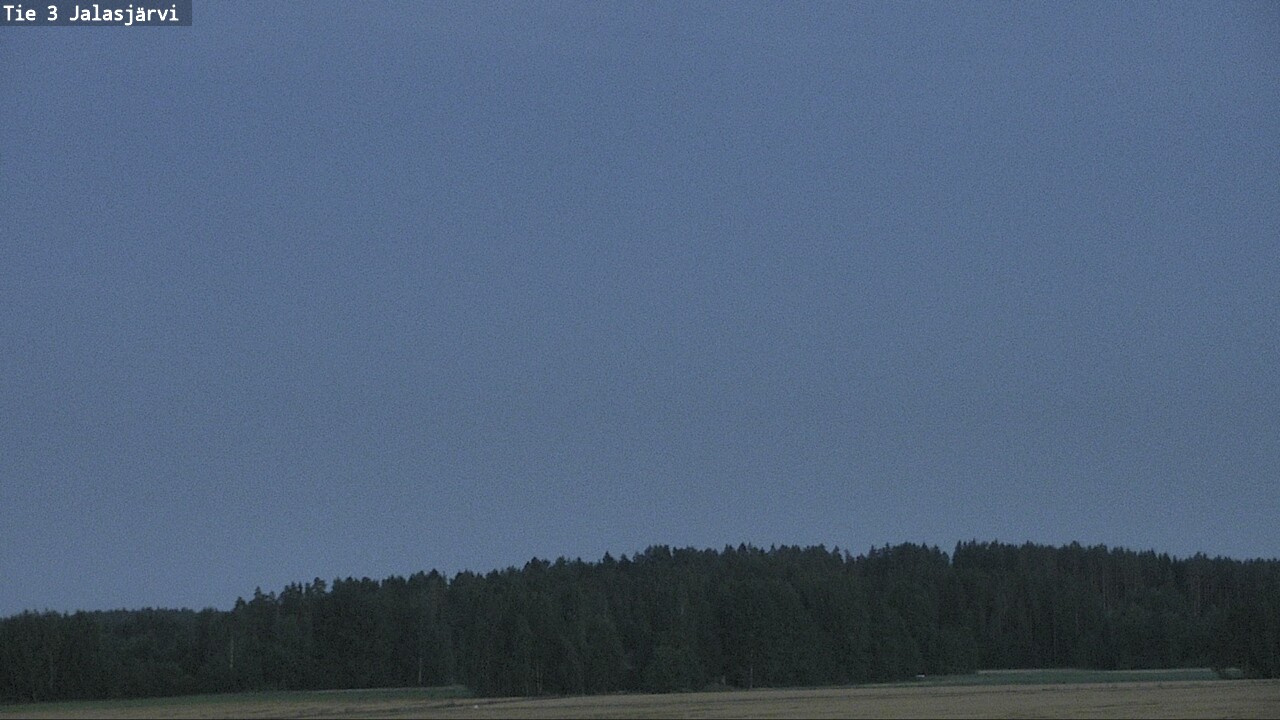 Kelikamerat Kuva Tie 3 Kurikka, Jalasjärvi, Kurikka, Etelä-Pohjanmaa
