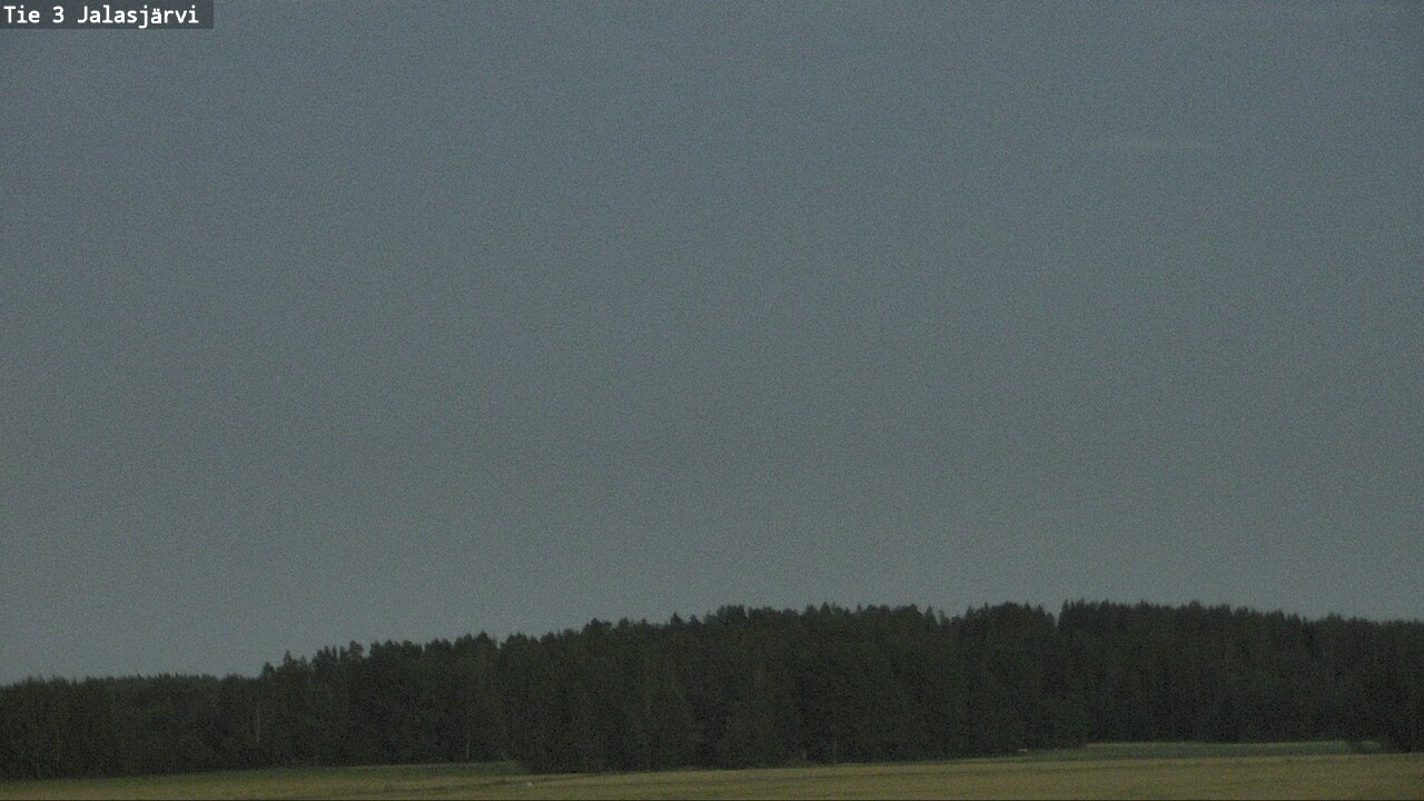 Kelikamerat Kuva Tie 3 Kurikka, Jalasjärvi, Kurikka, Etelä-Pohjanmaa