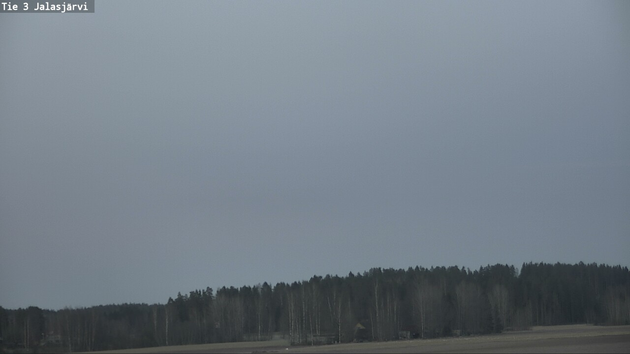 Kelikamerat Kuva Tie 3 Kurikka, Jalasjärvi, Kurikka, Etelä-Pohjanmaa
