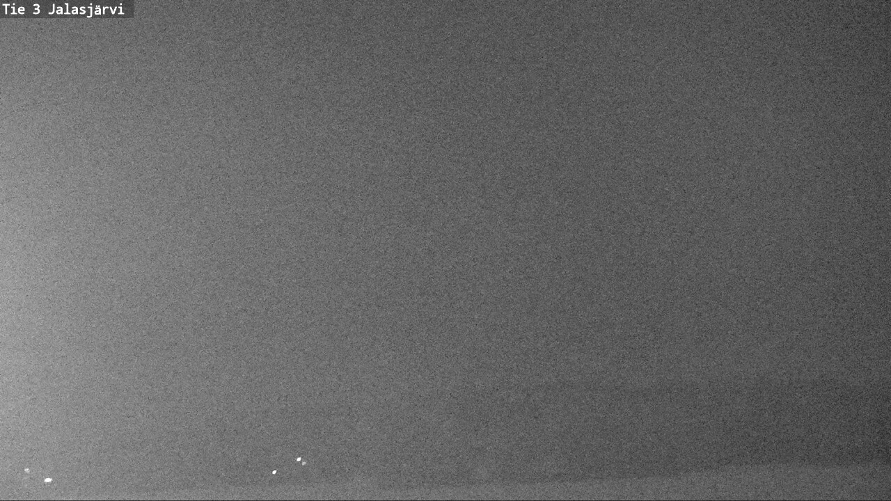 Kelikamerat Kuva Tie 3 Kurikka, Jalasjärvi, Kurikka, Etelä-Pohjanmaa