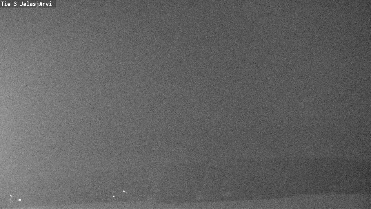 Kelikamerat Kuva Tie 3 Kurikka, Jalasjärvi, Kurikka, Etelä-Pohjanmaa