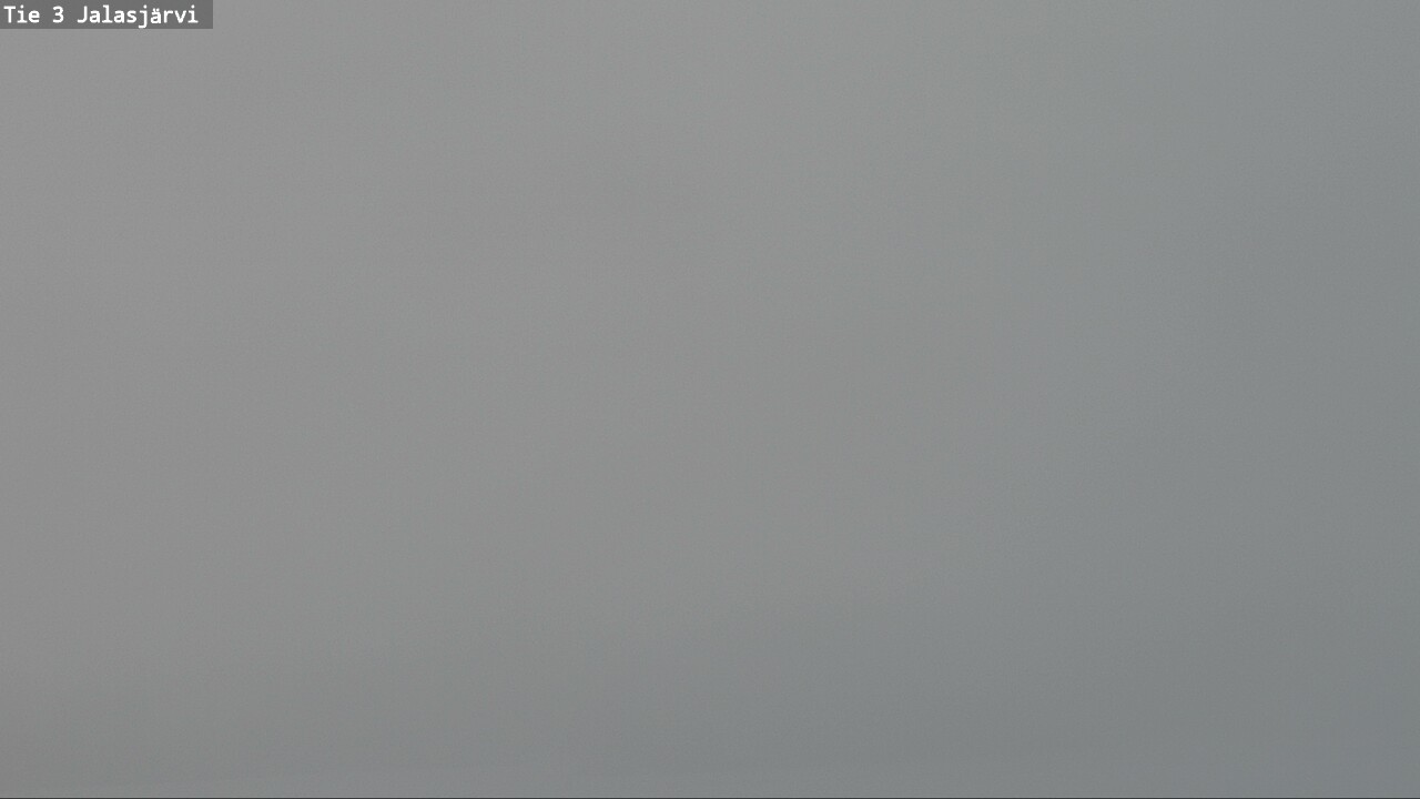 Kelikamerat Kuva Tie 3 Kurikka, Jalasjärvi, Kurikka, Etelä-Pohjanmaa