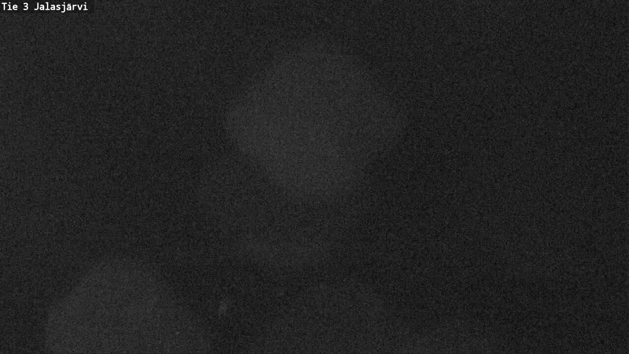Weather Camera Image Road 3 Kurikka, Jalasjärvi, Kurikka, Etelä-Pohjanmaa