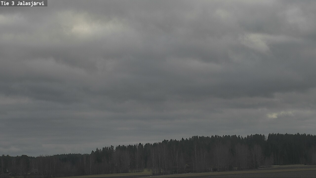 Kelikamerat Kuva Tie 3 Kurikka, Jalasjärvi, Kurikka, Etelä-Pohjanmaa