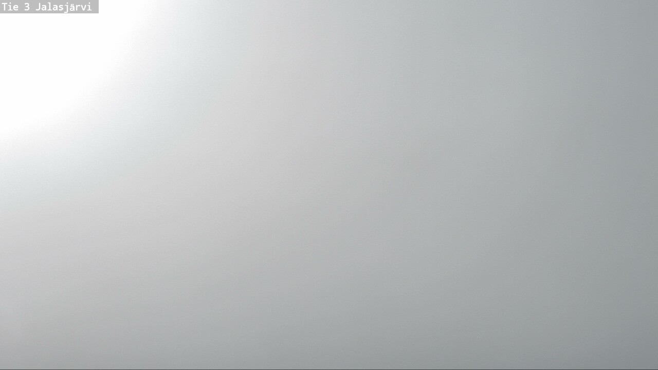 Kelikamerat Kuva Tie 3 Kurikka, Jalasjärvi, Kurikka, Etelä-Pohjanmaa