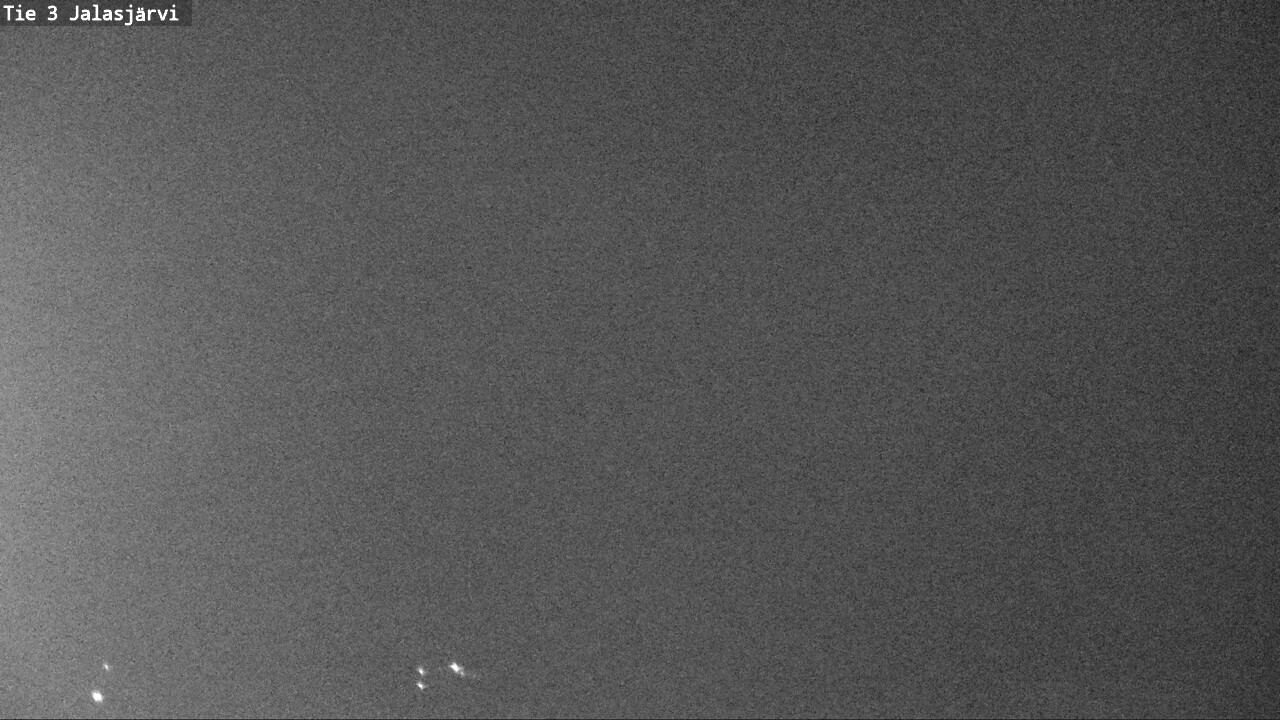 Kelikamerat Kuva Tie 3 Kurikka, Jalasjärvi, Kurikka, Etelä-Pohjanmaa