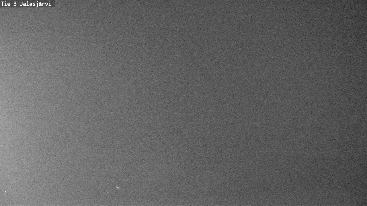 Kelikamerat Kuva Tie 3 Kurikka, Jalasjärvi, Kurikka, Etelä-Pohjanmaa