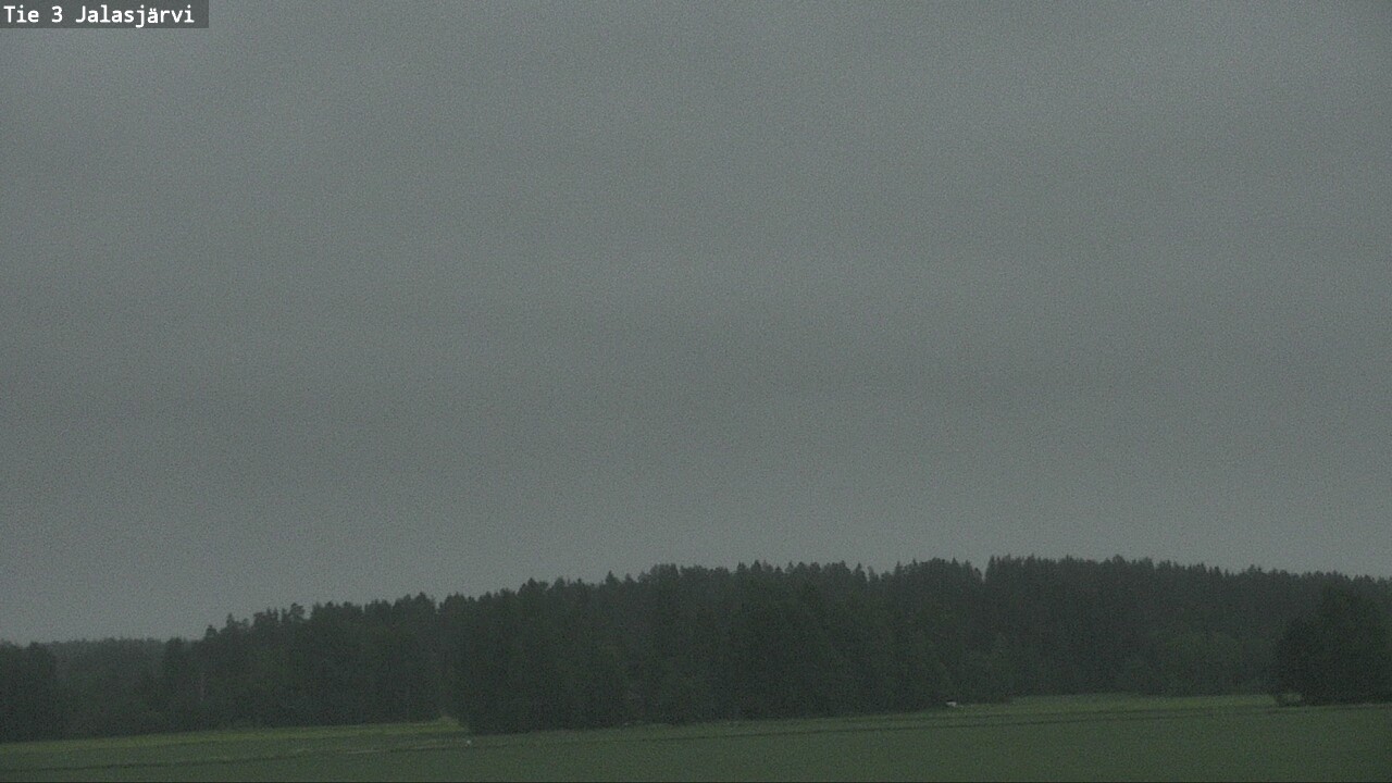 Kelikamerat Kuva Tie 3 Kurikka, Jalasjärvi, Kurikka, Etelä-Pohjanmaa