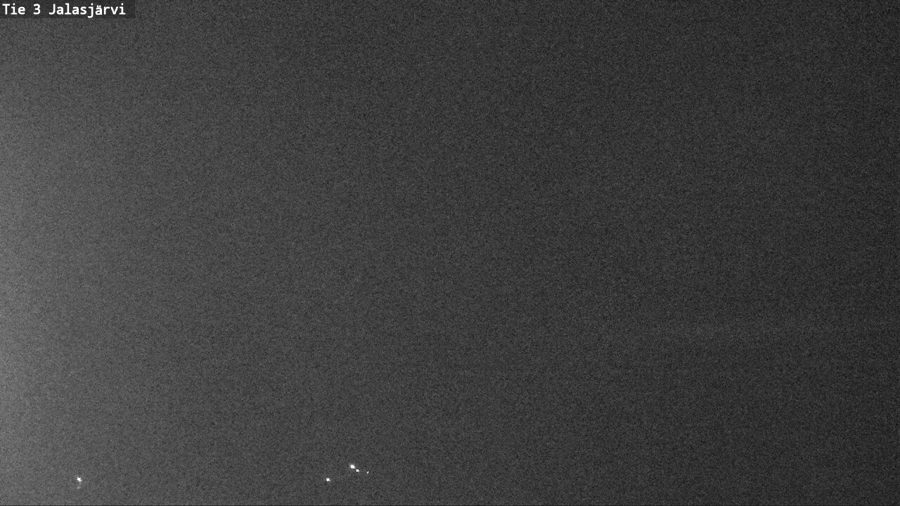 Kelikamerat Kuva Tie 3 Kurikka, Jalasjärvi, Kurikka, Etelä-Pohjanmaa