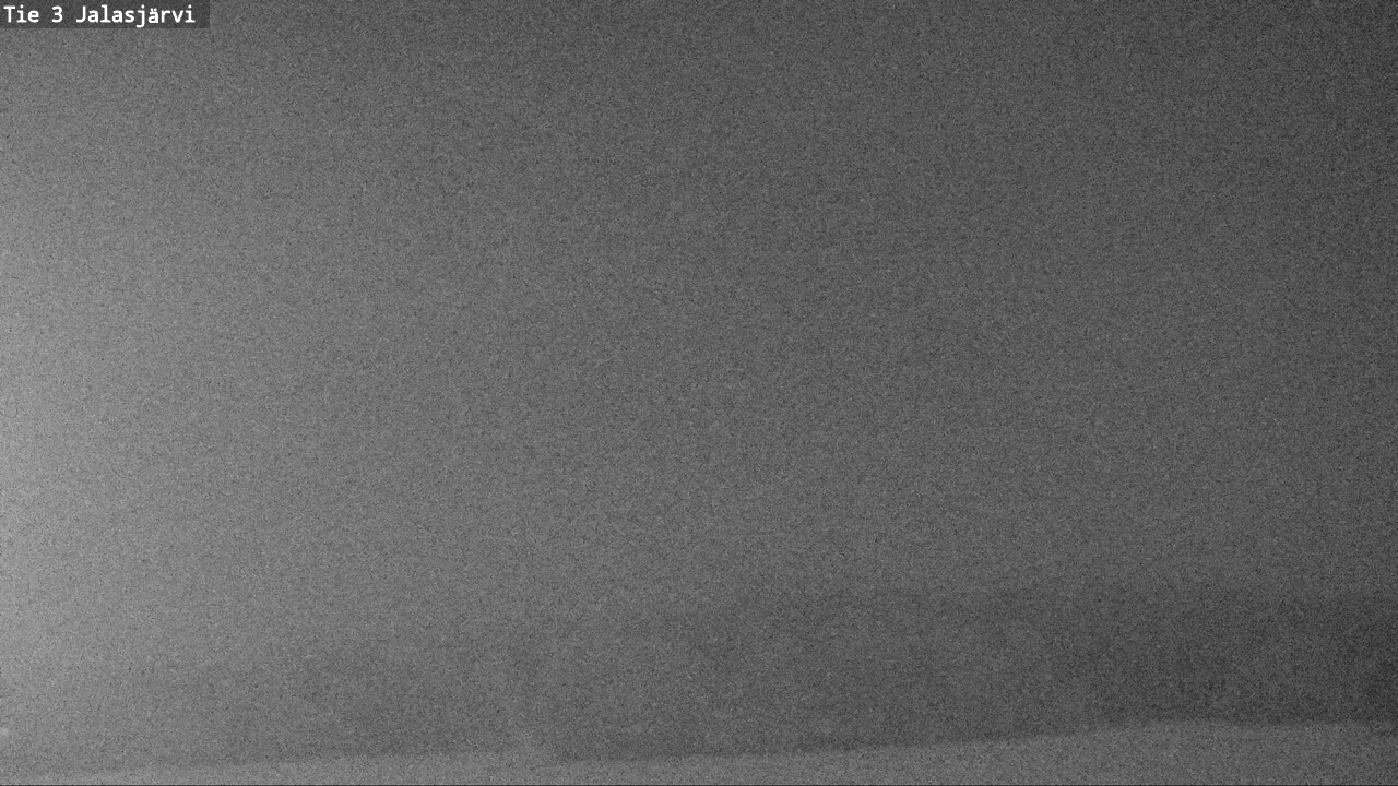 Weather Camera Image Road 3 Kurikka, Jalasjärvi, Kurikka, Etelä-Pohjanmaa