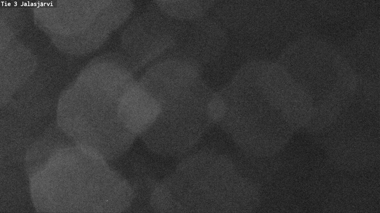 Weather Camera Image Road 3 Kurikka, Jalasjärvi, Kurikka, Etelä-Pohjanmaa