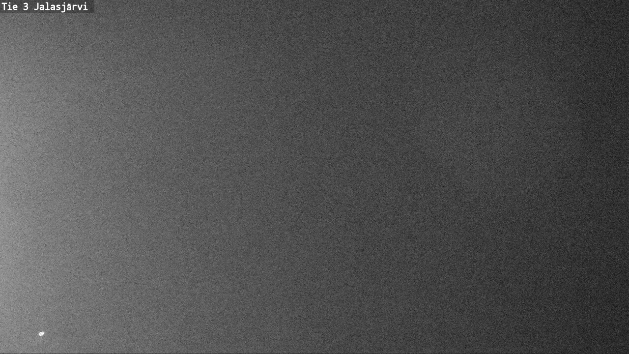 Weather Camera Image Väg 3 Kurikka, Jalasjärvi, Kurikka, Etelä-Pohjanmaa