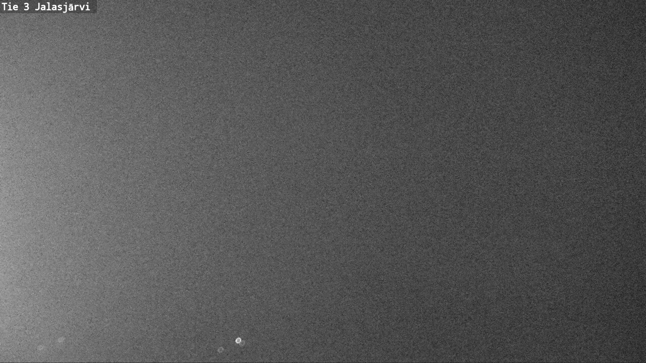 Weather Camera Image Road 3 Kurikka, Jalasjärvi, Kurikka, Etelä-Pohjanmaa