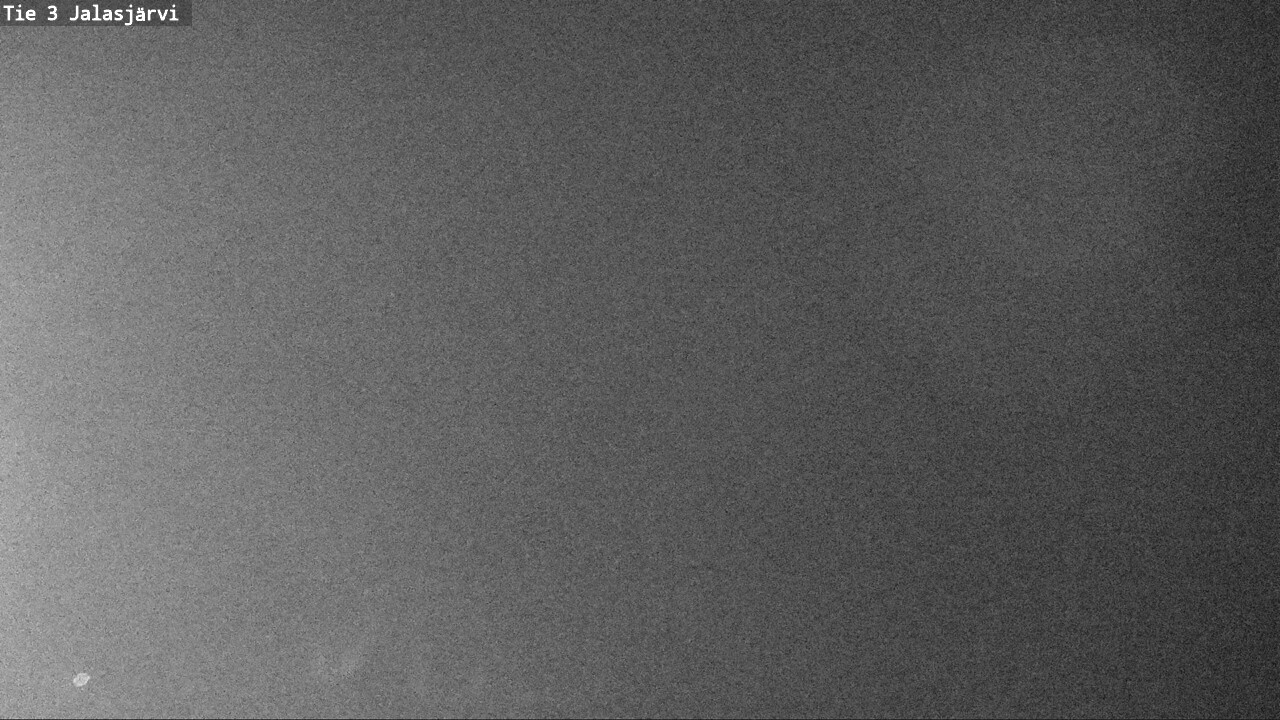Weather Camera Image Väg 3 Kurikka, Jalasjärvi, Kurikka, Etelä-Pohjanmaa