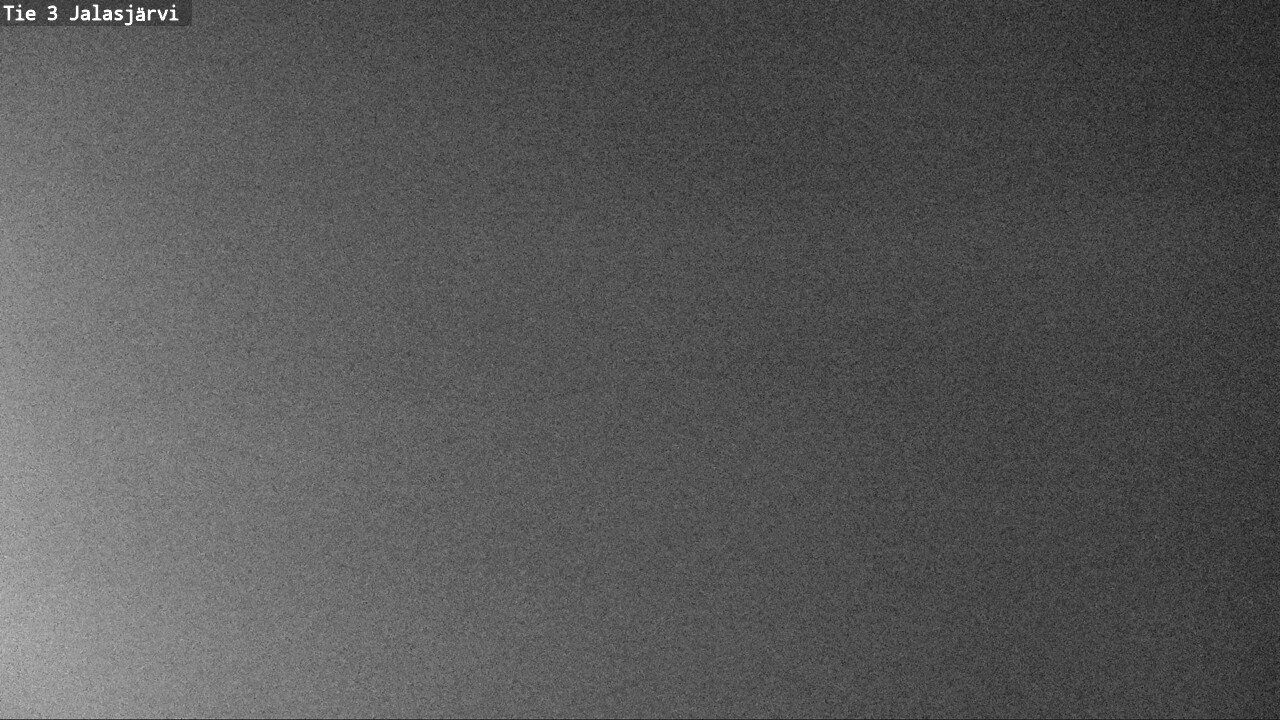 Weather Camera Image Road 3 Kurikka, Jalasjärvi, Kurikka, Etelä-Pohjanmaa