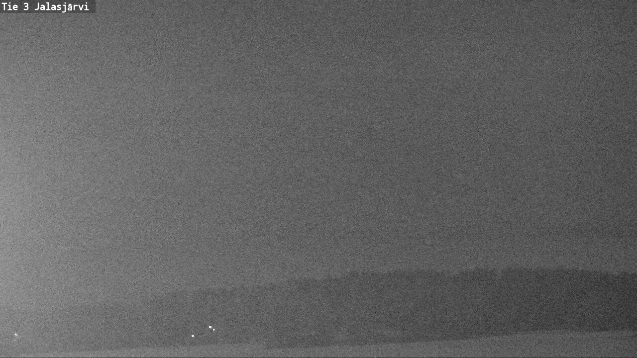 Kelikamerat Kuva Tie 3 Kurikka, Jalasjärvi, Kurikka, Etelä-Pohjanmaa