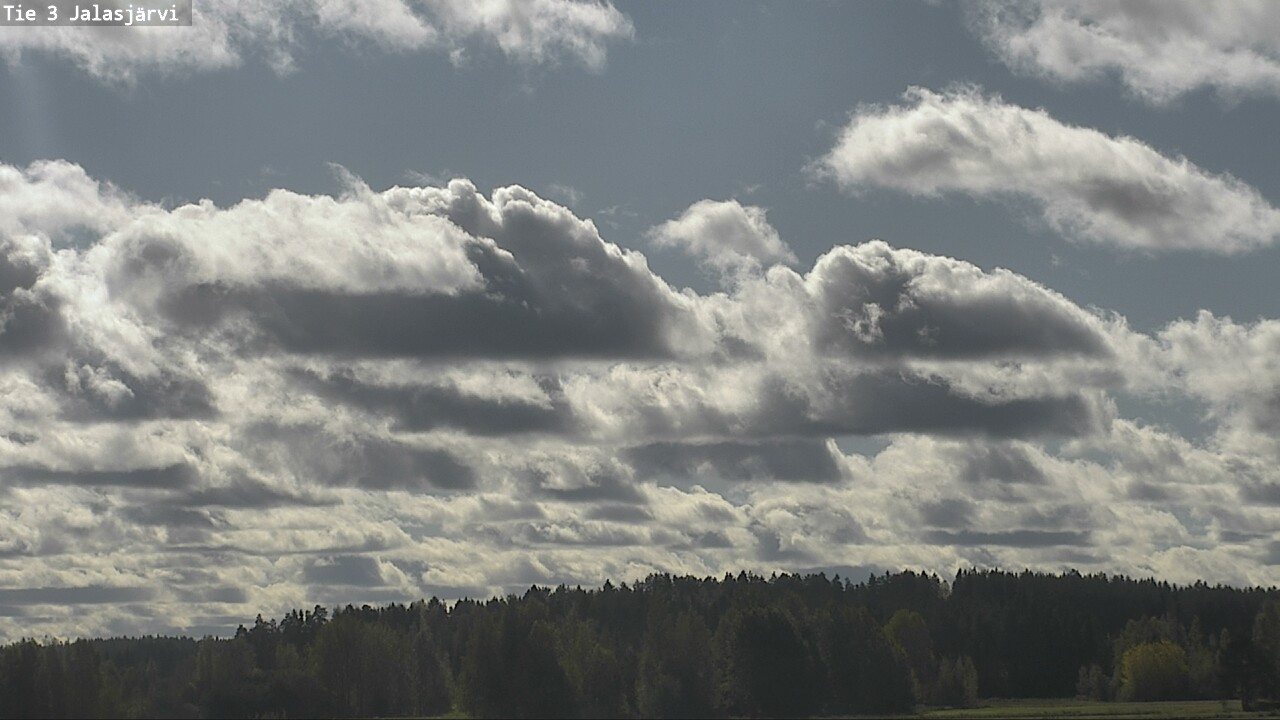 Kelikamerat Kuva Tie 3 Kurikka, Jalasjärvi, Kurikka, Etelä-Pohjanmaa
