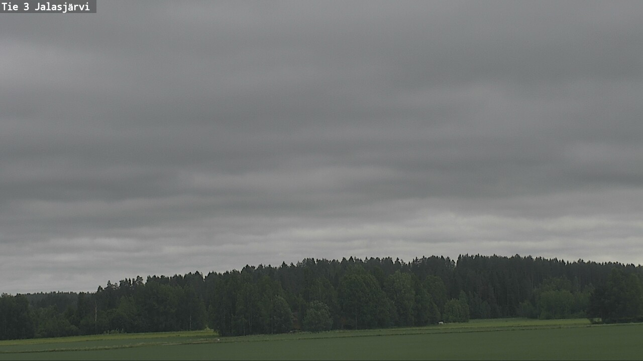 Kelikamerat Kuva Tie 3 Kurikka, Jalasjärvi, Kurikka, Etelä-Pohjanmaa