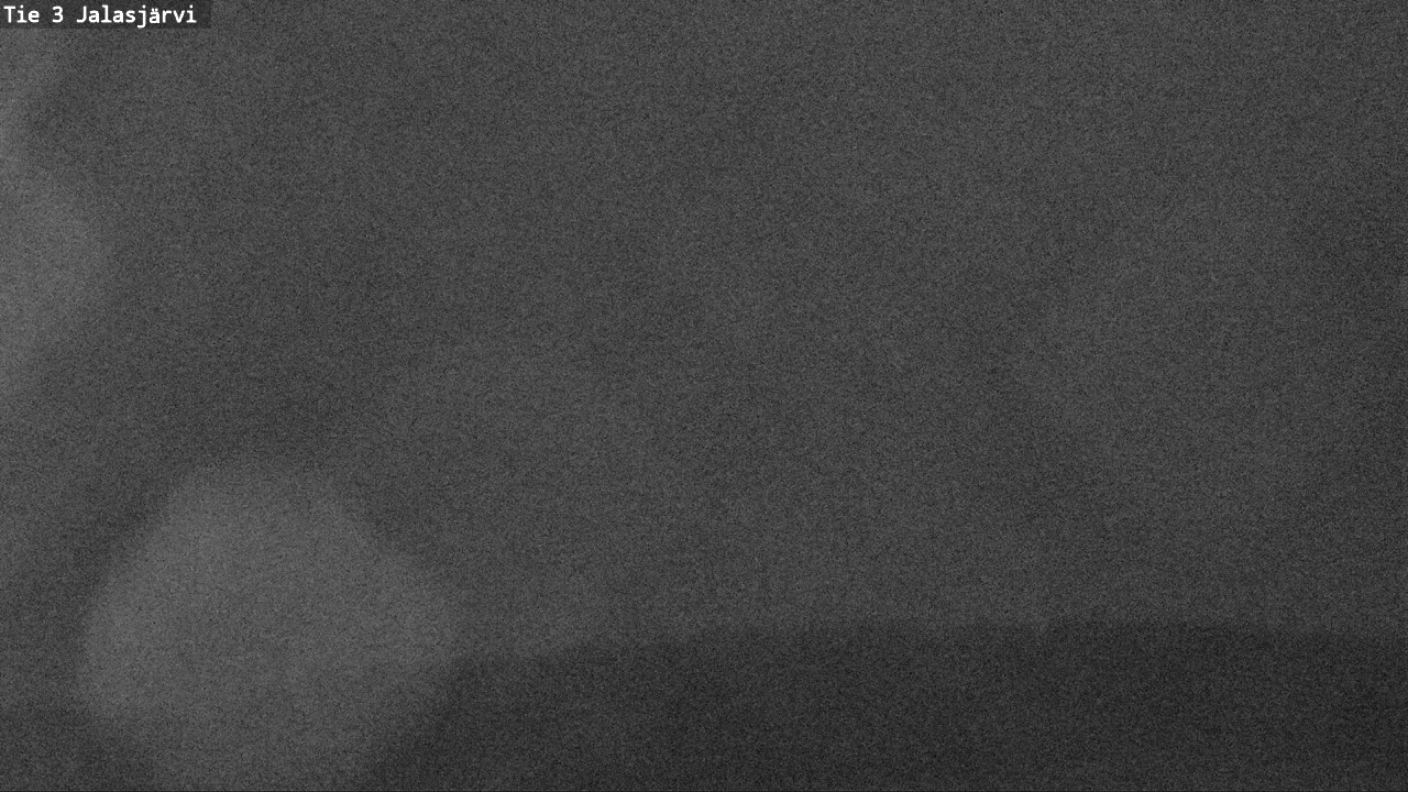 Weather Camera Image Road 3 Kurikka, Jalasjärvi, Kurikka, Etelä-Pohjanmaa