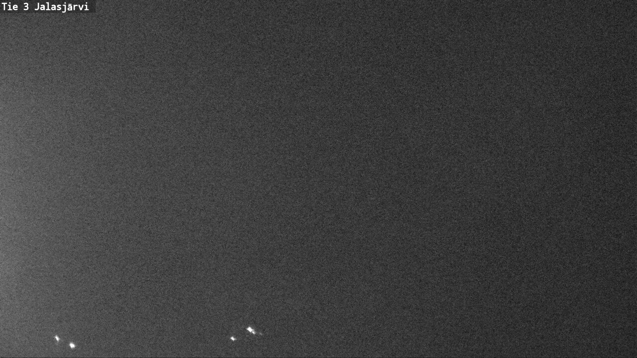 Kelikamerat Kuva Tie 3 Kurikka, Jalasjärvi, Kurikka, Etelä-Pohjanmaa