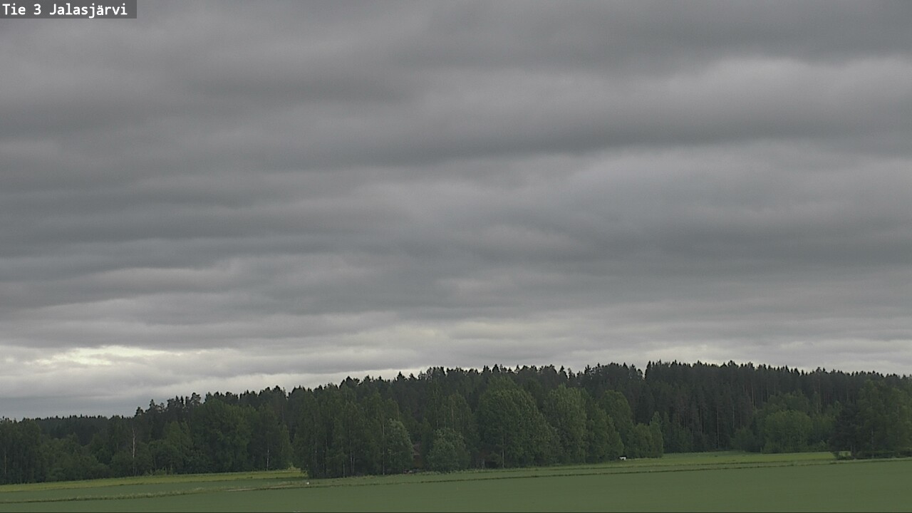 Kelikamerat Kuva Tie 3 Kurikka, Jalasjärvi, Kurikka, Etelä-Pohjanmaa